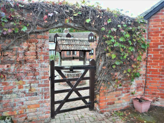 2 Bedroom Terraced House To Rent In Church Road, Heddington, SN11