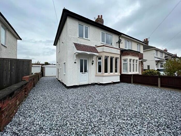 3 Bedroom Semi-Detached House To Rent In Birkdale Avenue, Lytham St.Annes, FY8