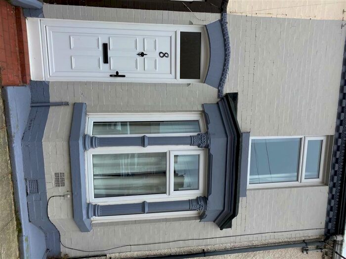 2 Bedroom Terraced House To Rent In Broadwood Street, Liverpool, L15