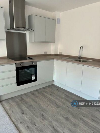 1 Bedroom Flat To Rent In Anstey Lane, Alton, GU34