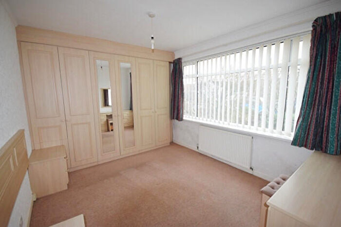 1 Bedroom Flat To Rent In Pilling Avenue, Lytham St. Annes, FY8