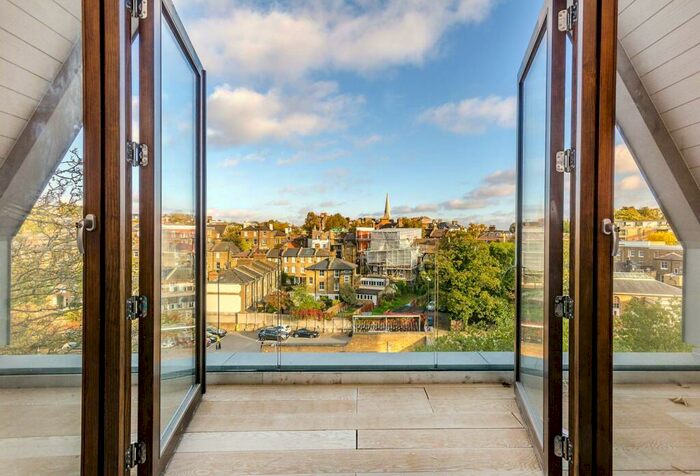 2 Bedroom Flat To Rent In Independents Road, Blackheath, London, SE3