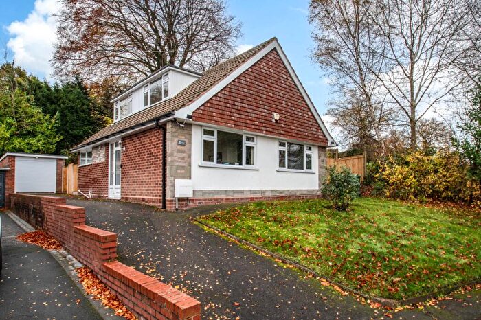 3 Bedroom Bungalow For Sale In The Summit, Stourbridge, West Midlands, DY9