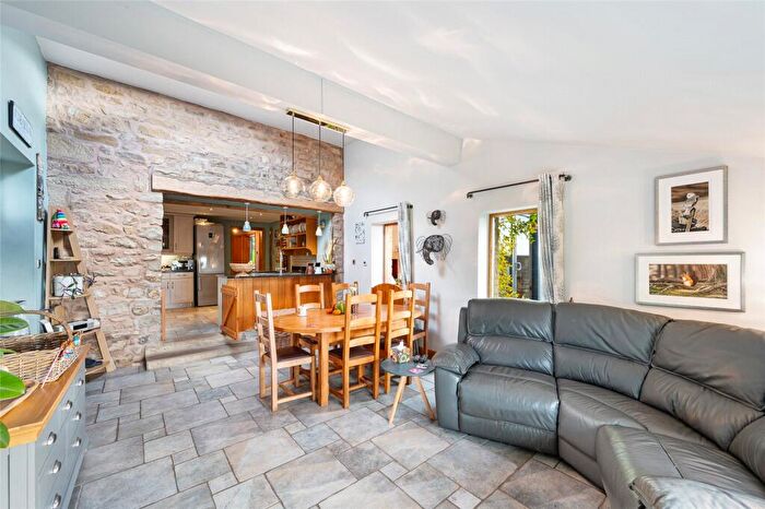 3 Bedroom Barn Conversion For Sale In Crombleholme Fold, Goosnargh, Preston, Lancashire, PR3