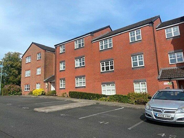 2 Bedroom Apartment To Rent In Ash Drive, Northfield, Birmingham, B31