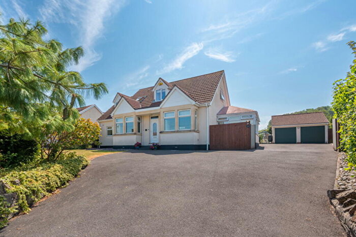 4 Bedroom Detached House For Sale In Claverham, Bristol, BS49