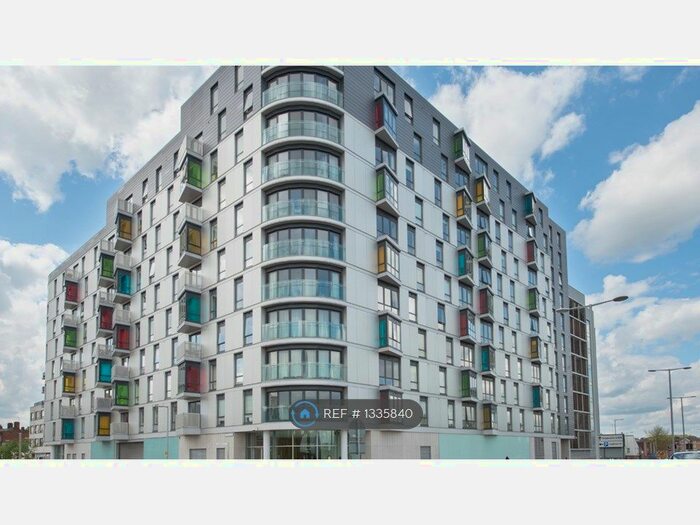 1 Bedroom Flat To Rent In Chatham Place, Reading, RG1