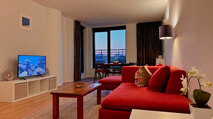 1 Bedroom Flat To Rent In Cromwell Road, South Kensington, London, SW7