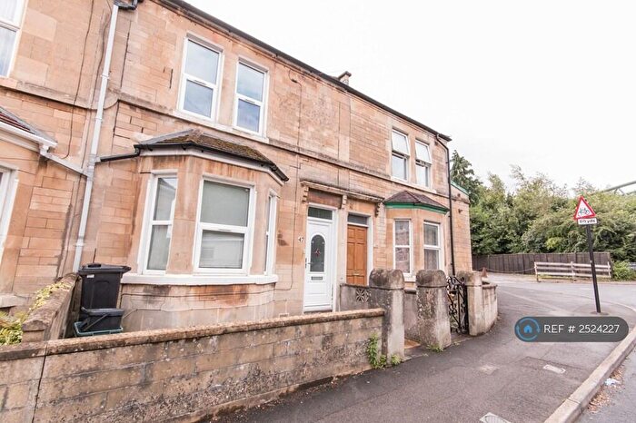 3 Bedroom Terraced House To Rent In Millmead Road, Bath, BA2