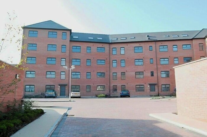 2 Bedroom Apartment To Rent In Brook Street, Derby, Derbyshire, DE1