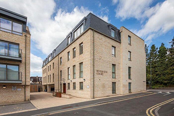 2 Bedroom Apartment To Rent In Flat North Building, River View Court, Victoria Bridge Road, Bath, BA1