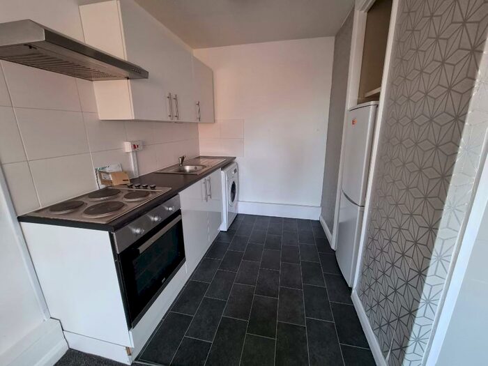 1 Bedroom Flat To Rent In Coleman Road, Belvedere, Kent, DA17