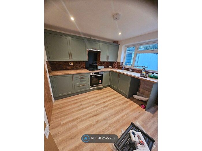 3 Bedroom Detached House To Rent In Kenwyn Park, St. Kew Highway, Bodmin, PL30