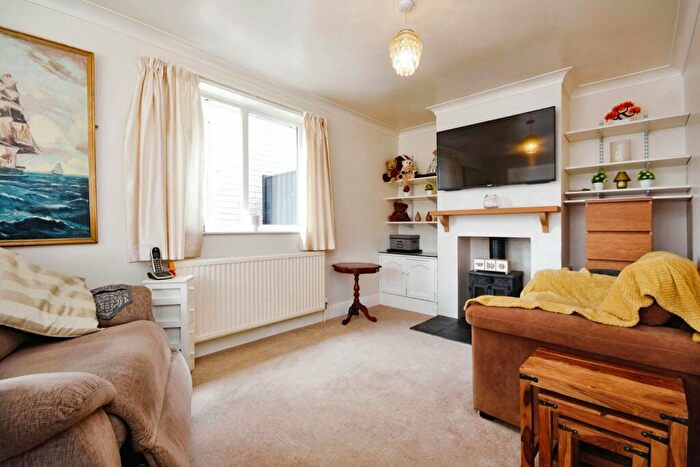 2 Bedroom Detached Bungalow For Sale In Homefield Way, Earls Colne, Colchester, CO6