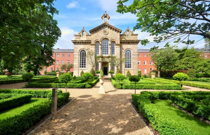 2 Bedroom Apartment To Rent In Didsbury Gate, Houseman Crescent, M20