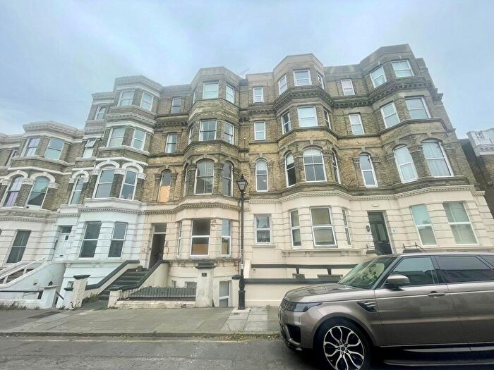 2 Bedroom Property To Rent In Arthur Road, Margate, CT9