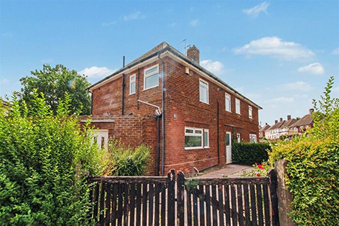 3 Bedroom Property To Rent In Sunnyside Road, Beeston, Nottingham, NG9