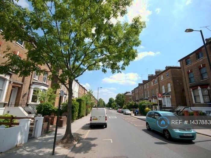 Studio To Rent In London, London, N7