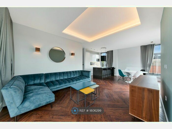 3 Bedroom Flat To Rent In Blackfriars Road, London, SE1