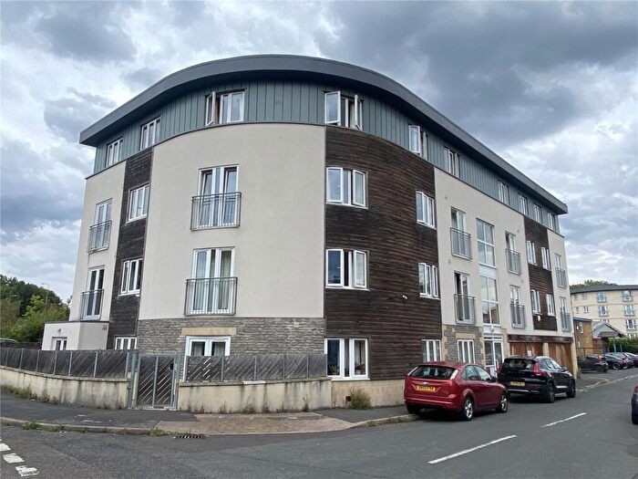 1 Bedroom Apartment To Rent In Barrow Road, Bristol, BS5
