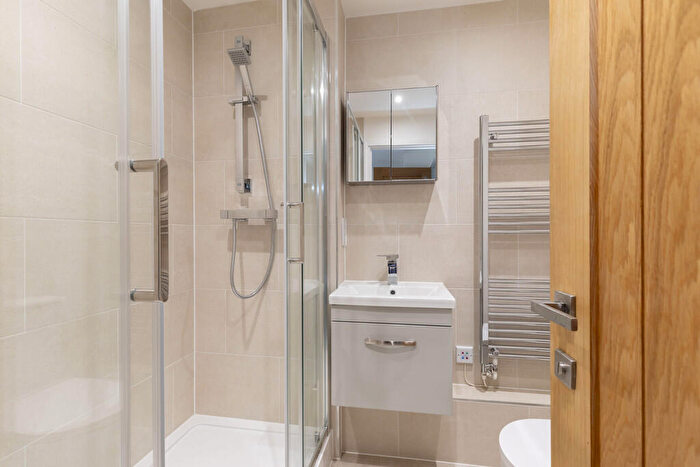 4 Bedroom Terraced House To Rent In Cold Pool Lane, Cheltenham, GL51