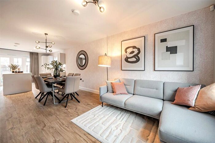 4 Bedroom Detached House For Sale In New Release! Plot, The Cypress, Priory Meadows, Hempsted, Gloucester, Gloucestershire, GL2