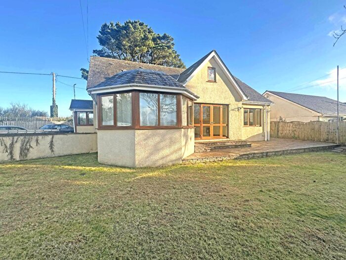 6 Bedroom Detached House For Sale In Bodmin Road, Truro, Cornwall, TR1