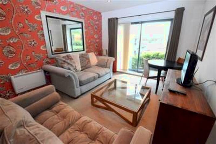 1 Bedroom Flat To Rent In The Maltings, Chatsworth Road, Brampton, Chesterfield, S40