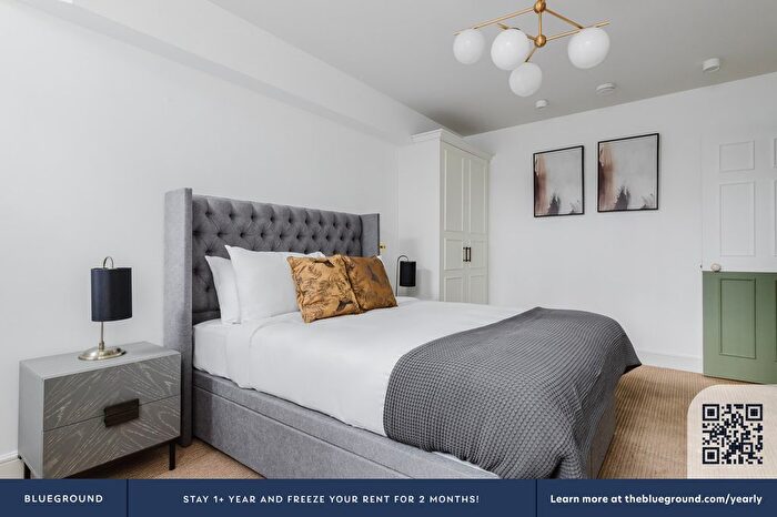 1 Bedroom Flat To Rent In Holborn, WC1X