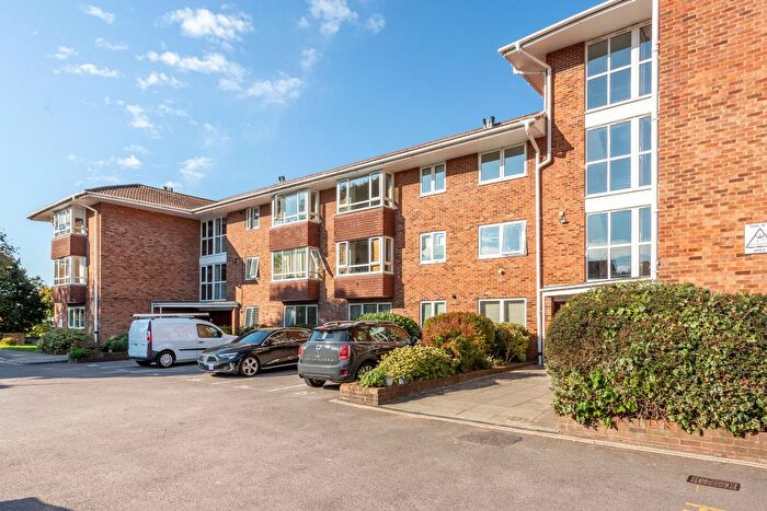 1 Bedroom Flat For Sale In Carn Court, Brighton, BN2