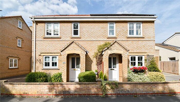 3 Bedroom Semi-Detached House To Rent In High Street, Bottisham, Cambridge, CB25