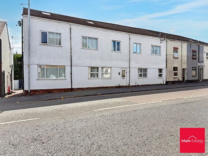 2 Bedroom Flat To Rent In Chorley Road, Swinton, Manchester, M27