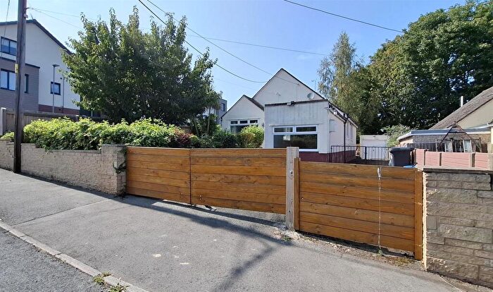 3 Bedroom Detached Bungalow For Sale In Station Road, Llanddulas, Abergele, LL22