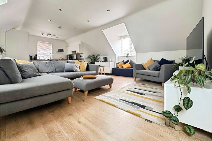 1 Bedroom Detached House To Rent In Bagham Place, Chilham, Canterbury, Kent, CT4