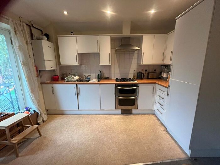 2 Bedroom Flat To Rent In Regent Street, Leamington Spa, CV32