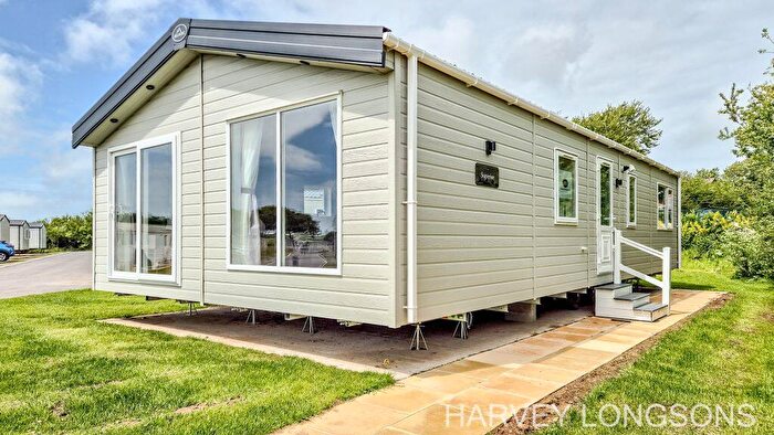 2 Bedroom Park Home For Sale In Stowford Farm Meadows, EX34