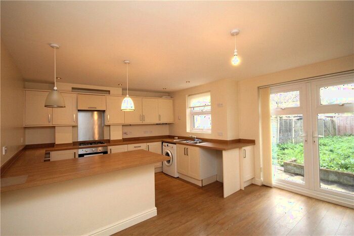 3 Bedroom Terraced House To Rent In Beverstone Road, Thornton Heath, Surrey, CR7