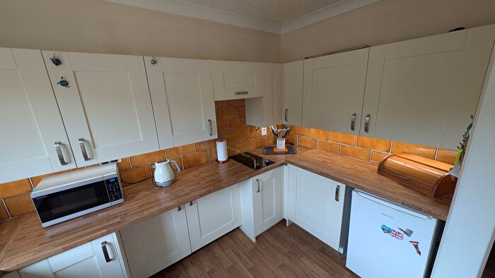 1 Bedroom Flat For Sale In Fair Oak Road, Eastleigh, SO50