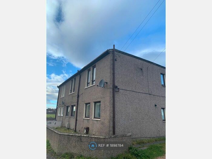 2 Bedroom Flat To Rent In Main Street, East Wemyss, Kirkcaldy, KY1
