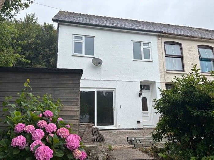 4 Bedroom Property To Rent In Lamb Park, Par, PL24