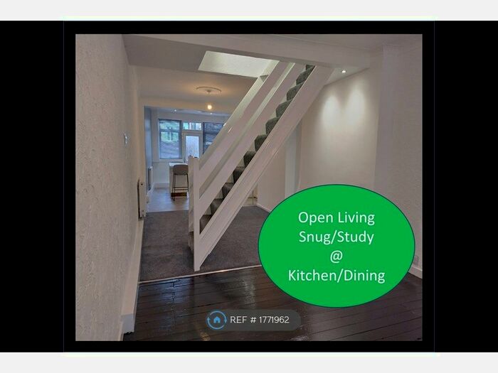 3 Bedroom Terraced House To Rent In Jackson Street, Rotherham, S63