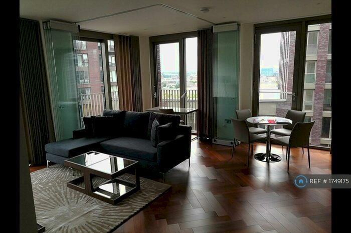1 Bedroom Flat To Rent In New Union Square, London, SW11