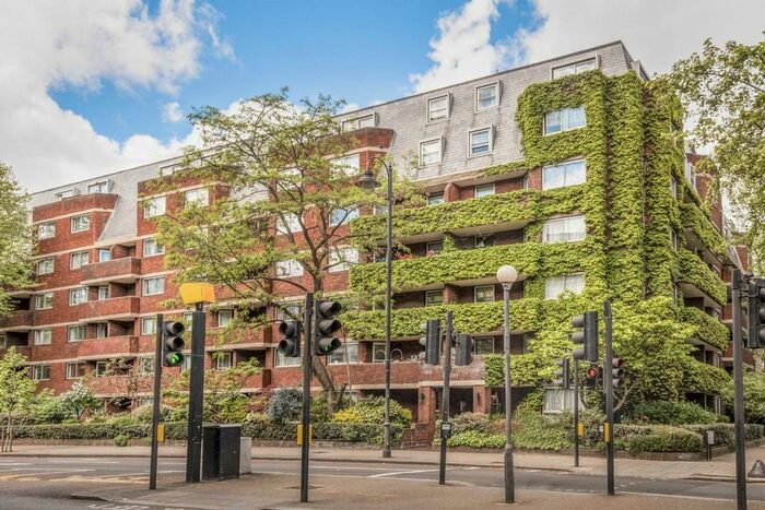 1 Bedroom Flat To Rent In Cromwell Road, London, SW5