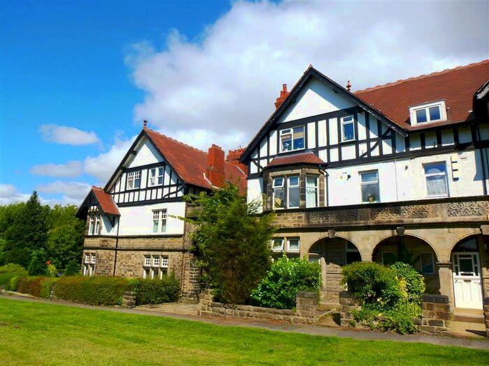2 Bedroom Apartment To Rent In Dragon View, Harrogate, HG1