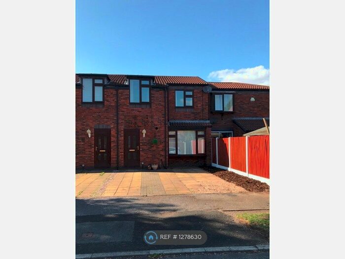 2 Bedroom Terraced House To Rent In Northgate Avenue, Chester CH2