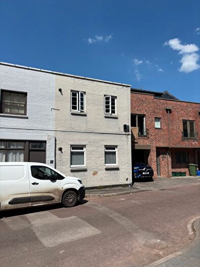 1 Bedroom Flat To Rent In Lansdown Place Lane, Cheltenham, GL50