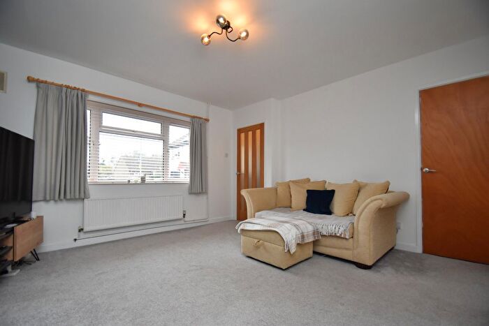 2 Bedroom Semi-Detached House For Sale In Darford, Earith, Huntingdon, PE28