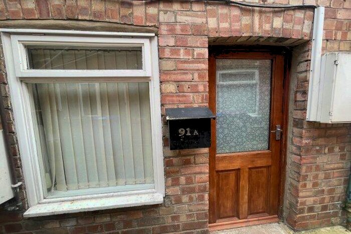 2 Bedroom Property To Rent In High Street, Boston, PE21