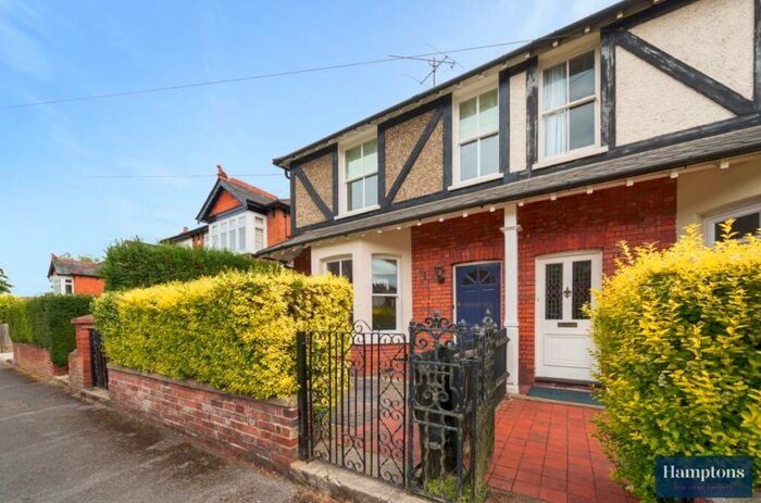 2 Bedroom Semi-Detached House To Rent In Rutland Place Maidenhead, SL6