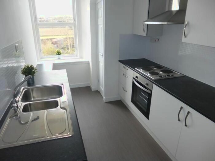 3 Bedroom Flat To Rent In 119A, Stirling Street, Denny FK6